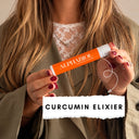 ALPHABIOL Curcumin Elixier