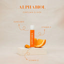 ALPHABIOL Curcumin Elixier