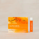 ALPHABIOL Curcumin Elixier