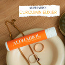 ALPHABIOL Curcumin Elixier