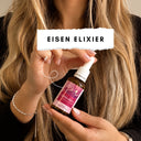 ALPHABIOL Eisen Elixier