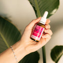 ALPHABIOL Curcumin Elixier