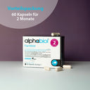 ALPHABIOL Fertilität für den Mann