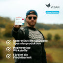 ALPHABIOL Fertilität für den Mann