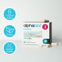 ALPHABIOL Fertilität für den Mann