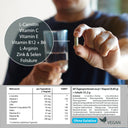 ALPHABIOL Fertilität für den Mann