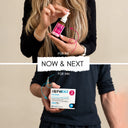 ALPHABIOL Now & Next