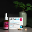 ALPHABIOL Now & Next