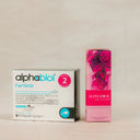 ALPHABIOL Now & Next