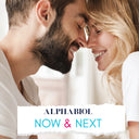 ALPHABIOL Now & Next